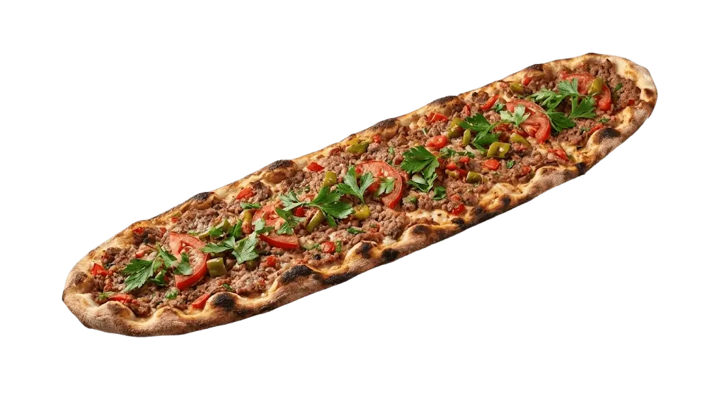 ETLİ EKMEK